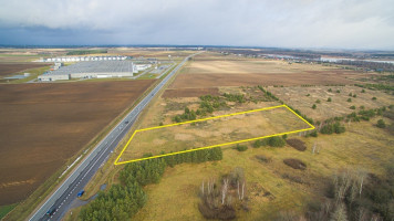 Parduodamas kitos paskirties sklypas Guopstų kel, Guopstų k., Vilniaus r. sav., 82 a ploto 11