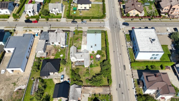 Parduodamas namas Žemaitės g., Tauragės m., Tauragės r. sav., 62.27 m2 ploto, 2 aukštai 24