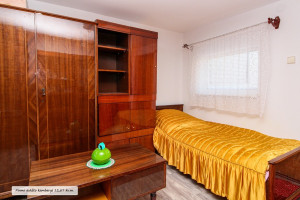 Parduodamas namas Žemaitės g., Tauragės m., Tauragės r. sav., 62.27 m2 ploto, 2 aukštai 4