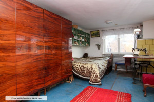 Parduodamas namas Žemaitės g., Tauragės m., Tauragės r. sav., 62.27 m2 ploto, 2 aukštai 6