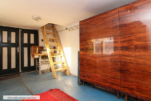 Parduodamas namas Žemaitės g., Tauragės m., Tauragės r. sav., 62.27 m2 ploto, 2 aukštai 7