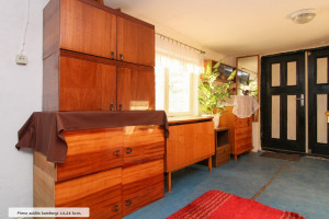 Parduodamas namas Žemaitės g., Tauragės m., Tauragės r. sav., 62.27 m2 ploto, 2 aukštai 8