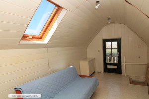 Parduodamas namas Žemaitės g., Tauragės m., Tauragės r. sav., 62.27 m2 ploto, 2 aukštai 14