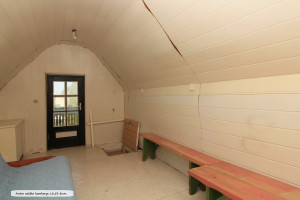 Parduodamas namas Žemaitės g., Tauragės m., Tauragės r. sav., 62.27 m2 ploto, 2 aukštai 15