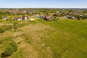Parduodamas  sklypas Ugniažolių g., Ukmergės m., Ukmergės r. sav., 8.1 a ploto 7