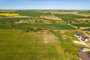 Parduodamas  sklypas Ugniažolių g., Ukmergės m., Ukmergės r. sav., 8.1 a ploto 8