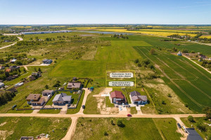 Parduodamas  sklypas Ugniažolių g., Ukmergės m., Ukmergės r. sav., 8.1 a ploto 9
