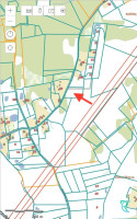 Parduodamas  sklypas Putinų g., Eitminų k., Vilniaus r. sav., 50 a ploto 8