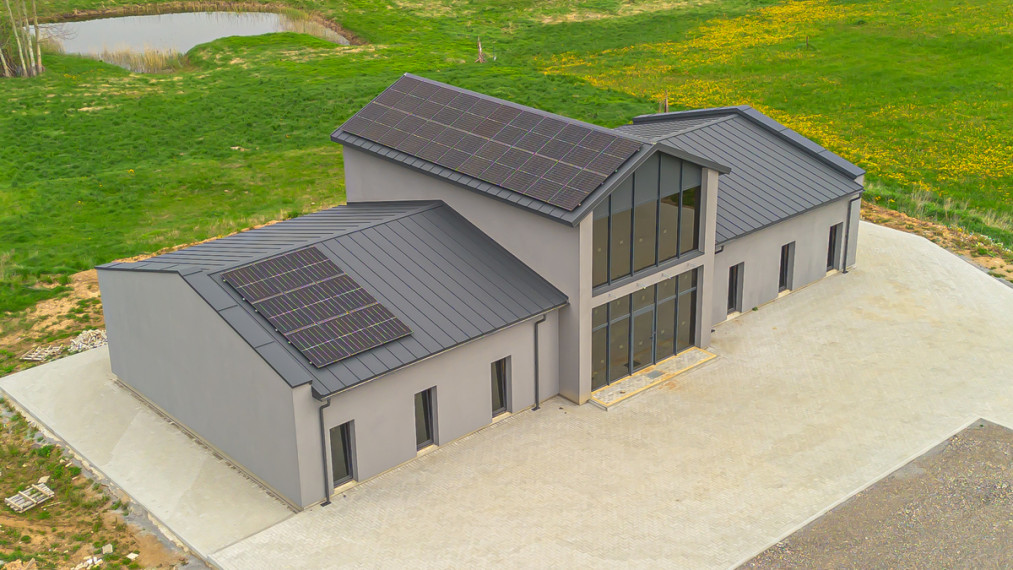 Nuomojamos kitos paskirties patalpos Bendorių kel. , Žemųjų Rusokų k., Vilniaus r. sav., 350 m2 ploto 8
