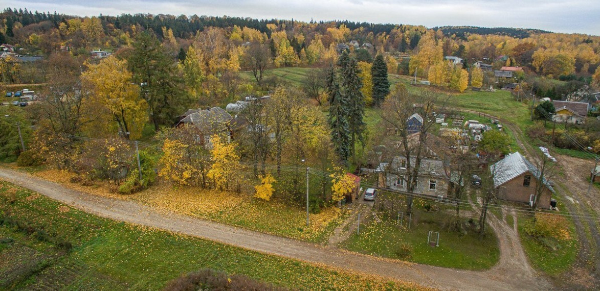 Parduodamas kitos paskirties sklypas Tuputiškių g., Pavilnys, Vilniaus m., Vilniaus m. sav., 25 a ploto 1
