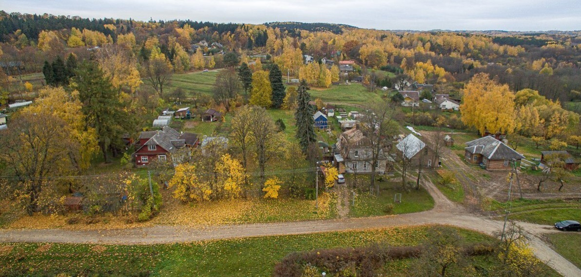 Parduodamas kitos paskirties sklypas Tuputiškių g., Pavilnys, Vilniaus m., Vilniaus m. sav., 25 a ploto 5