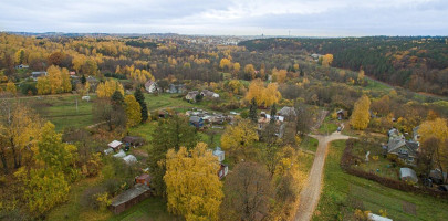 Parduodamas kitos paskirties sklypas Tuputiškių g., Pavilnys, Vilniaus m., Vilniaus m. sav., 25 a ploto 6