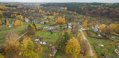 Parduodamas kitos paskirties sklypas Tuputiškių g., Pavilnys, Vilniaus m., Vilniaus m. sav., 25 a ploto 7