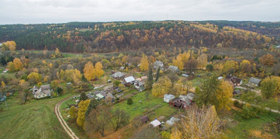 Parduodamas kitos paskirties sklypas Tuputiškių g., Pavilnys, Vilniaus m., Vilniaus m. sav., 25 a ploto 8
