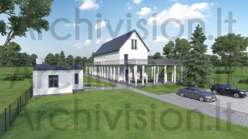 Parduodamas kitos paskirties sklypas Tuputiškių g., Pavilnys, Vilniaus m., Vilniaus m. sav., 25 a ploto 14
