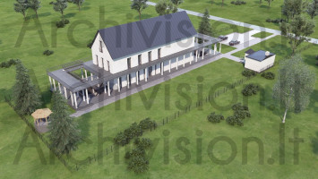 Parduodamas kitos paskirties sklypas Tuputiškių g., Pavilnys, Vilniaus m., Vilniaus m. sav., 25 a ploto 15