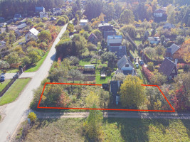 Parduodamas namas Stirnių g., Vosyliukų k., Trakų r. sav., 60 m2 ploto, 2 aukštai 2