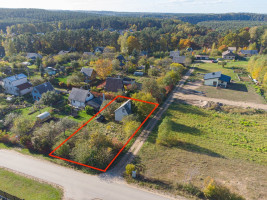 Parduodamas namas Stirnių g., Vosyliukų k., Trakų r. sav., 60 m2 ploto, 2 aukštai 3
