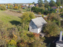 Parduodamas namas Stirnių g., Vosyliukų k., Trakų r. sav., 60 m2 ploto, 2 aukštai 5