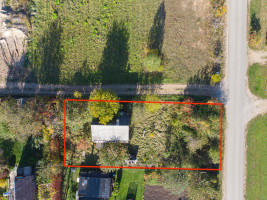 Parduodamas namas Stirnių g., Vosyliukų k., Trakų r. sav., 60 m2 ploto, 2 aukštai 7