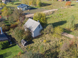 Parduodamas namas Stirnių g., Vosyliukų k., Trakų r. sav., 60 m2 ploto, 2 aukštai 8