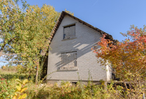 Parduodamas namas Stirnių g., Vosyliukų k., Trakų r. sav., 60 m2 ploto, 2 aukštai 9