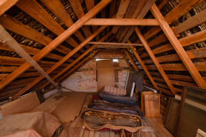 Parduodamas namas Stirnių g., Vosyliukų k., Trakų r. sav., 60 m2 ploto, 2 aukštai 10