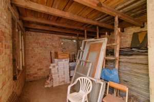 Parduodamas namas Stirnių g., Vosyliukų k., Trakų r. sav., 60 m2 ploto, 2 aukštai 11