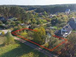 Parduodamas namas Stirnių g., Vosyliukų k., Trakų r. sav., 60 m2 ploto, 2 aukštai 13