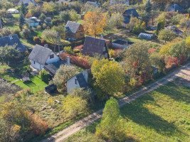 Parduodamas namas Stirnių g., Vosyliukų k., Trakų r. sav., 60 m2 ploto, 2 aukštai 15