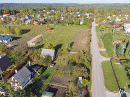Parduodamas namas Stirnių g., Vosyliukų k., Trakų r. sav., 60 m2 ploto, 2 aukštai 16