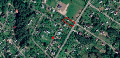 Parduodamas namas Stirnių g., Vosyliukų k., Trakų r. sav., 60 m2 ploto, 2 aukštai 18