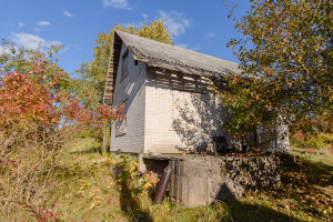 Parduodamas namas Stirnių g., Vosyliukų k., Trakų r. sav., 60 m2 ploto, 2 aukštai 19