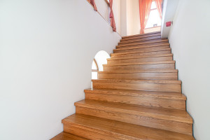 Parduodamos administracinės patalpos Maironio g., Kupiškio m., Kupiškio r. sav., 266 m2 ploto 8