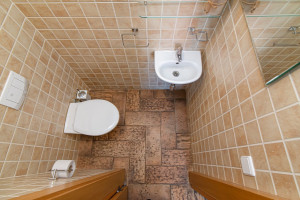 Parduodamos administracinės patalpos Maironio g., Kupiškio m., Kupiškio r. sav., 266 m2 ploto 18
