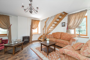 Parduodamos administracinės patalpos Maironio g., Kupiškio m., Kupiškio r. sav., 266 m2 ploto 22