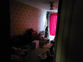 Parduodamas butas Algimanto Petro Kavoliuko g., Karoliniškės, Vilniaus m., Vilniaus m. sav., 23.50 m² ploto 1 kambarys 2