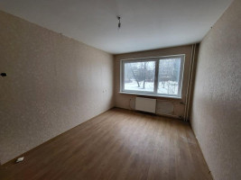 Parduodamas butas Algimanto Petro Kavoliuko g., Karoliniškės, Vilniaus m., Vilniaus m. sav., 23.50 m² ploto 1 kambarys 1