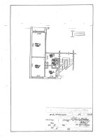 Parduodamas butas Algimanto Petro Kavoliuko g., Karoliniškės, Vilniaus m., Vilniaus m. sav., 23.50 m² ploto 1 kambarys 7