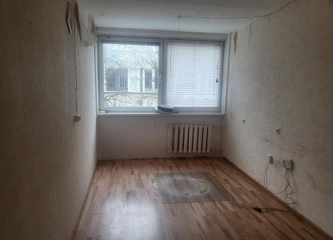 Parduodamas butas Jeruzalės g., Verkiai, Vilniaus m., Vilniaus m. sav., 19.17 m² ploto 1 kambarys
