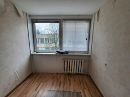 Parduodamas butas Jeruzalės g., Verkiai, Vilniaus m., Vilniaus m. sav., 19.17 m² ploto 1 kambarys 2