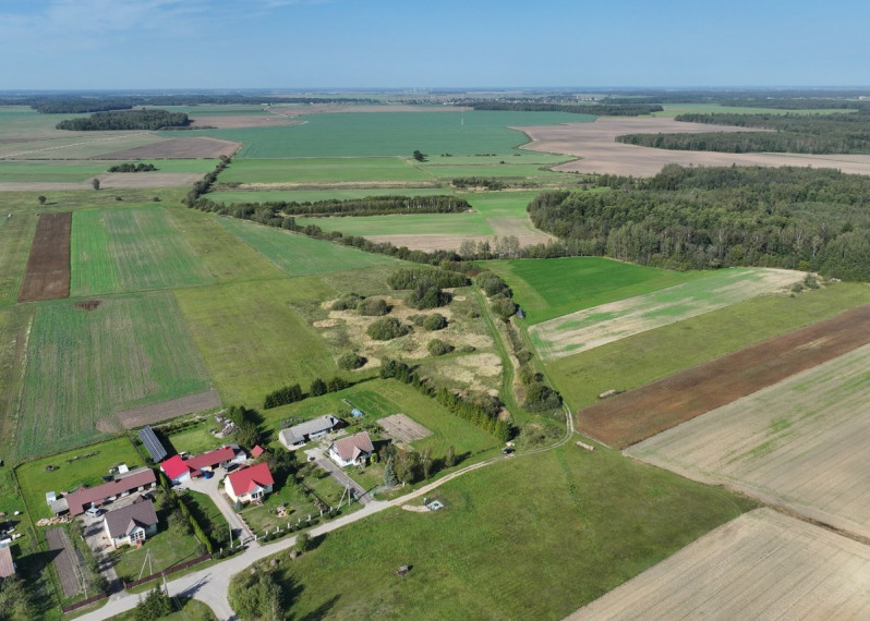 Parduodamas  sklypas Boniškių k., Kauno r. sav., 188.31 a ploto 10