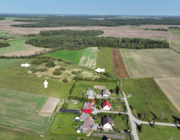 Parduodamas  sklypas Boniškių k., Kauno r. sav., 188.31 a ploto 3