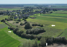 Parduodamas  sklypas Boniškių k., Kauno r. sav., 188.31 a ploto 5
