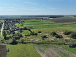 Parduodamas  sklypas Boniškių k., Kauno r. sav., 188.31 a ploto 7