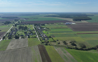Parduodamas  sklypas Boniškių k., Kauno r. sav., 188.31 a ploto 11