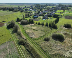 Parduodamas  sklypas Boniškių k., Kauno r. sav., 188.31 a ploto 13
