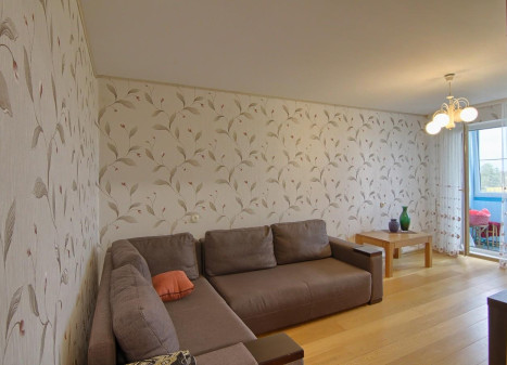 Parduodamas butas Gytarių g., Gytarai, Šiaulių m., Šiaulių m. sav., 86.55 m² ploto 4 kambariai