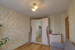 Parduodamas butas Gytarių g., Gytarai, Šiaulių m., Šiaulių m. sav., 86.55 m² ploto 4 kambariai 11