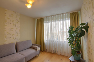 Parduodamas butas Gytarių g., Gytarai, Šiaulių m., Šiaulių m. sav., 86.55 m² ploto 4 kambariai 13